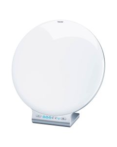 Lampa antydepresyjna 2w1 Beurer TL 100 - Światło dzienne i lampa nastrojowa w jednym