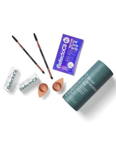 Refectocil Zestaw do laminacji brwi - Brow Lamination Kit Refectocil
