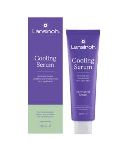 Lansinoh Serum chłodzące
