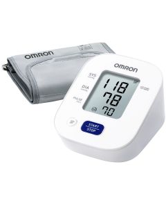 Omron M2 Classic Ciśnieniomierz automatyczny naramienny- 5 lat gwarancji