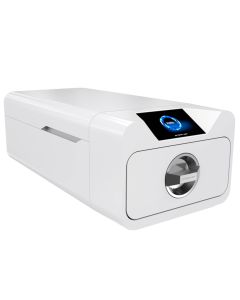 Autoklaw (Klasa B) Enbio PRO + Filtr Wody GRATIS + Certyfikat Bezpieczeństwa GRATIS + Paszport Techniczny GRATIS