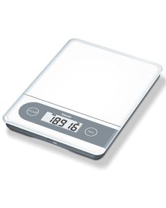 Beurer KS 59 XXL - Wielofunkcyjna waga kuchenna