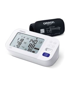 Omron M6 Comfort Ciśnieniomierz automatyczny naramienny - 5 lat gwarancji