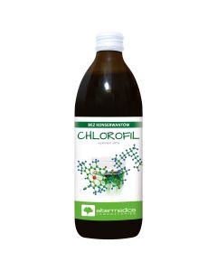 Chlorofil