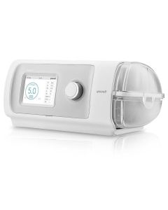 Timago Aparat BiPAP do leczenia bezdechu obturacyjnego Bi-Level - YH-830