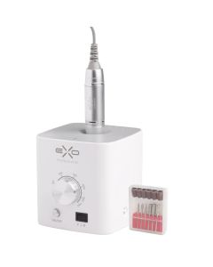 Exo Frezarka do paznokci EKO CX3 Professional