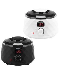 iWax Podgrzewacz wosku Diamond 400 ml 100W 