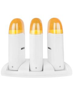 iWax Podgrzewacz wosku rolka Trio 120W