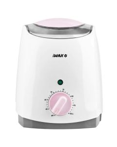 iWax Podgrzewacz wosku puszka 800 ml - 200W