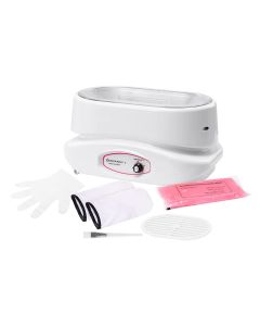 Activeshop Zestaw D parafiniarka 220W + 8 parafin