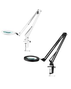 Lampa lupa led Glow 308 do blatu USB