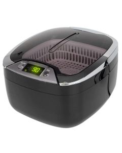 Activeshop Myjka ultradźwiękowa ACD-7920 pojemność 0,85 L 55W-Czarna