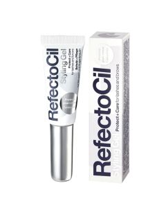 RefectoCil Odżywka pielęgnująca żelowa styling gel - 9 ml