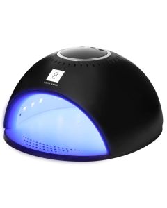 Lampa UV Led Ocho Nails 8 - 84W Czarn