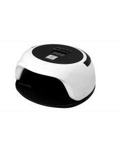 Ocho Nails Lampa UV LED X2 75W biała