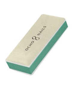 Ocho Nails polerka bufer BR3 320/3000 - 10 sztuk