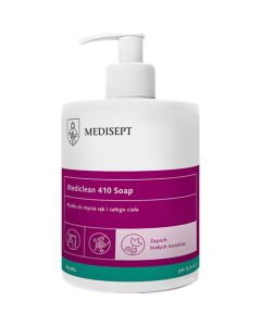Medisept MEDICLEAN 410 Soap-500 ml