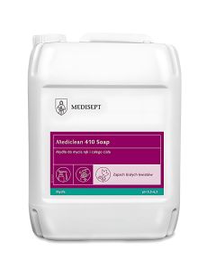 Medisept MEDICLEAN 410 Soap-5L
