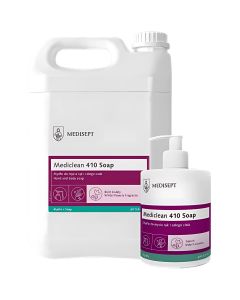 Medisept MEDICLEAN 410 Soap