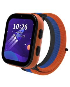 Kiano Watch Joy 4G LTE Rocket - zegarek dziecięcy