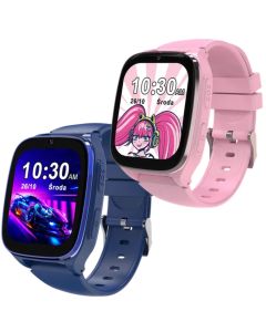 Kiano Watch Kid Speed - zegarek dziecięcy