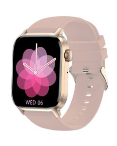 Kiano Watch GO - zegarek -Pink Gold -Różowo-złoty