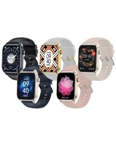 Kiano Watch GO - zegarek