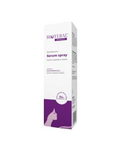 Biotebal Effect - Specjalistyczne serum przeciw wypadaniu włosów 130 ml