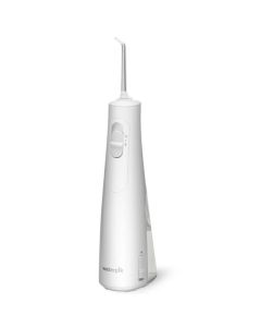 Waterpik irygator WF-21 Cordless Enhance biały