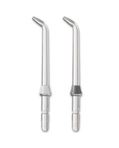 Końcówki klasyczne do irygatora Waterpik JT-100