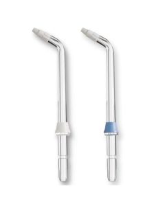 Końcówki ortodontyczne do irygatora Waterpik OD-100