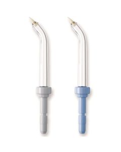 Końcowki poddziąsłowe do irygatora Waterpik PP-100