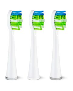 Końcówki wymienne do szczoteczki STW-03 Waterpik STWB-03 - 3 sztuki w opakowaniu 