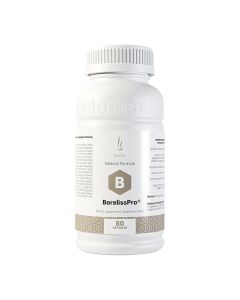 DuoLife Medical Formula BorelissPro - Wspieranie Odporności Organizmu - 60 kaps