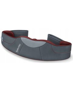Beurer MG 151 - Masażer shiatsu 3D do ciała z funkcją podczerwieni