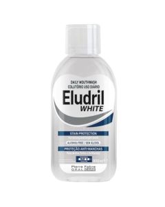 Eludril White Płyn do płukania jamy ustnej 500 ml