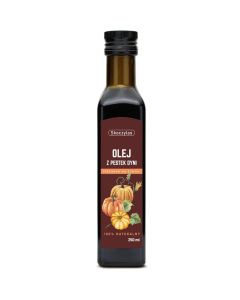 Skoczylas - Olej z pestek dyni - 250 ml