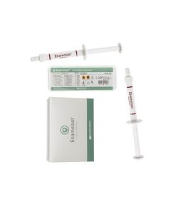 Odczulający lakier fluorkowy 5% Ultradent - 2 strzykawki + 4 końcówki