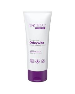Biotebal Effect - Specjalistyczna odżywka przeciw wypadaniu włosów 200ml