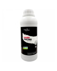 LoveStim gęsty profesjonalny żel Hard Fisting - 1000 ml