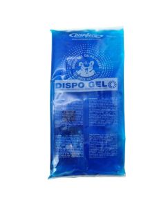 Kompres Aseo Gel okład żelowy ciepło-zimno - różne rozmiary - 14 x 24 cm