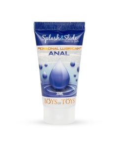 Żel-ANAL Boys of Toys 30 ml