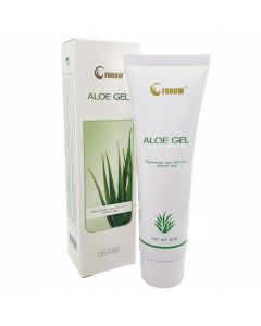Aloe Żel Fohow 50 g