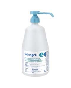 Skinogel+ 1L