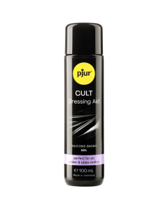 Żel-pjur Cult 100 ml-dressing aid&conditioner