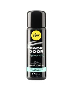 Żel lubrykant analny wodny Pjur Back Door Regenerating 30 ml