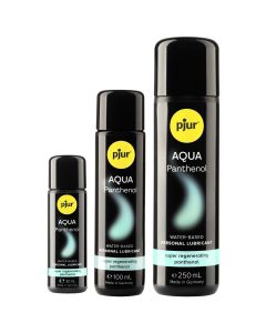 Żel lubrykant wodny Pjur Aqua Panthenol