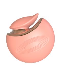 Beautifly Masażer intymny Tongue Teaser stymulator łechtaczki