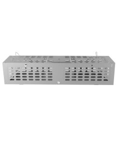 Żywołapka na Szczury metalowa