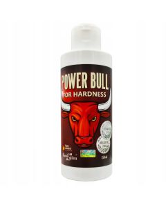LoveStim żel na erekcję Power Bull - 150 ml